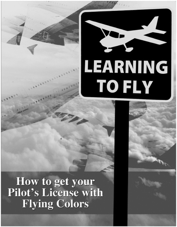 Product picture How To Become A Pilot